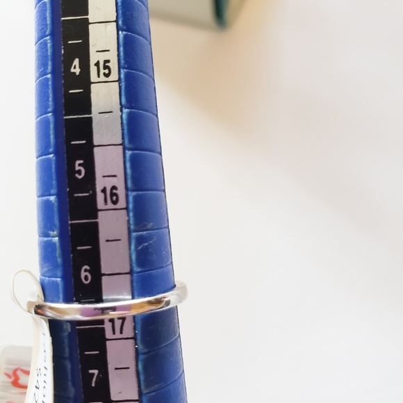 Fashion jewelry t 18k Gold plated ring - Picture 3 of 3